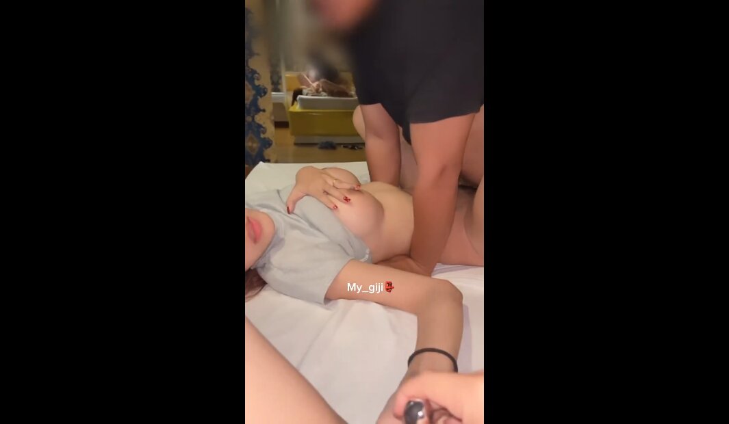 คลิปโป๊ล่าสุดฟิลนี้เสียวจริง ให้เพื่อนสาวเลสเบี้ยน นอนดูตัวเองโดนเย็ด - 18YED.NET คลิปโป๊ออนไลน์ดูฟรี หนังโป๊ใหม่ XXX คลิปหลุดทางบ้าน คลิปแอบถ่าย Porn หนังxXx เย็ดหีนักศึกษา รูปโป๊นักเรียน HD ฟรี